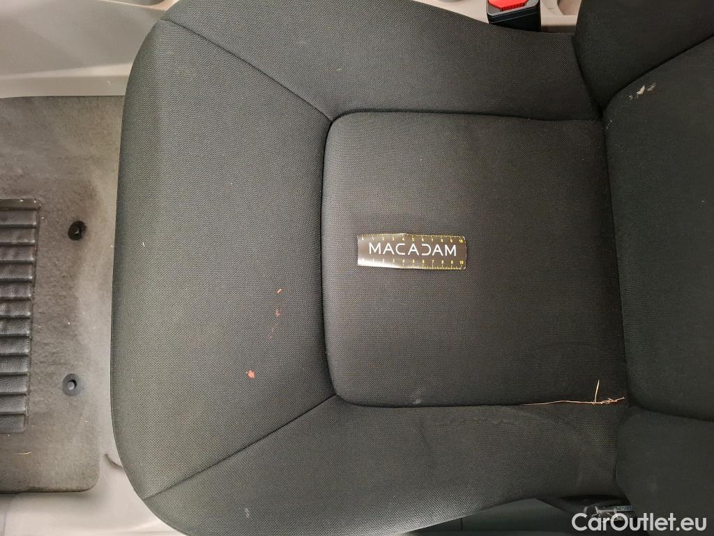  Renault  Zoe  5p Berline Life Gamme 2017 / CONTRAT DE BATTERIE #12