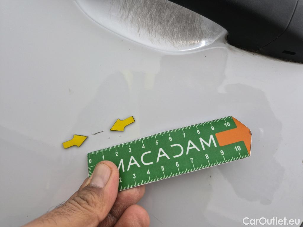  Renault  Kangoo RENAULT  / 2021 / 4P / Fourgonnette grand confort EV45 dc 80kw #17