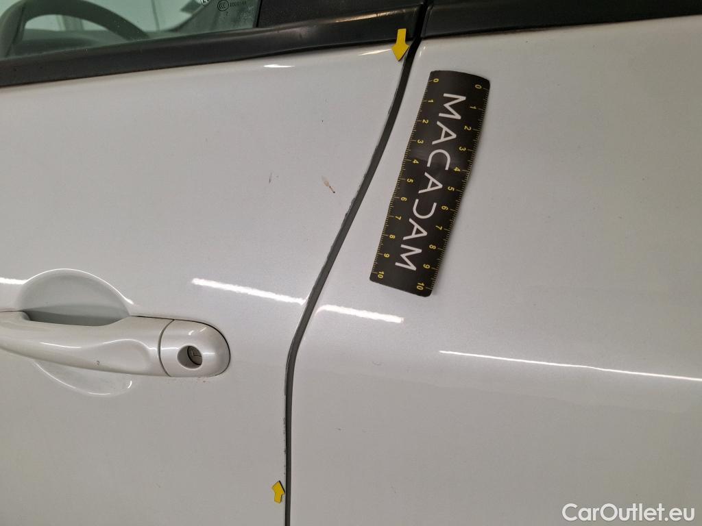  Renault  Zoe  5p Berline Life Gamme 2017 / CONTRAT DE BATTERIE #19