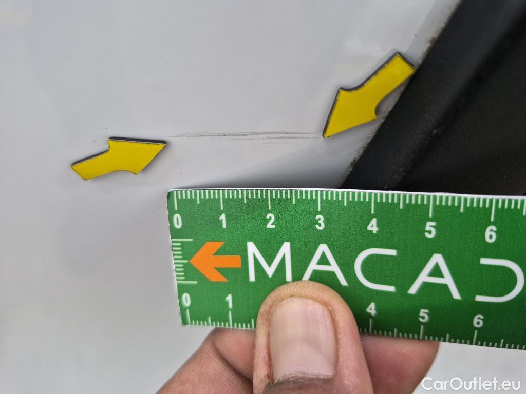  Renault  Kangoo RENAULT  / 2021 / 4P / Fourgonnette grand confort EV45 dc 80kw #42