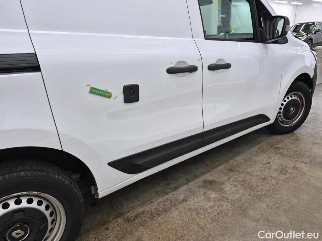  Renault  Kangoo RENAULT  / 2021 / 4P / Fourgonnette grand confort EV45 dc 80kw #39