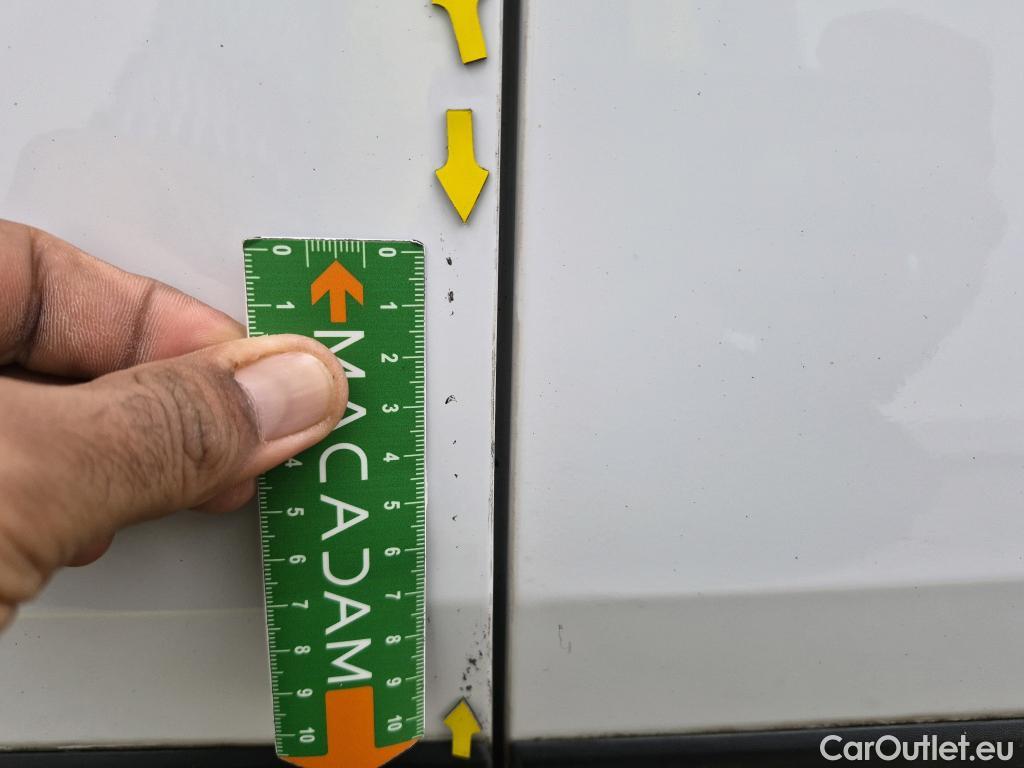  Renault  Kangoo RENAULT  / 2021 / 4P / Fourgonnette grand confort EV45 dc 80kw #16