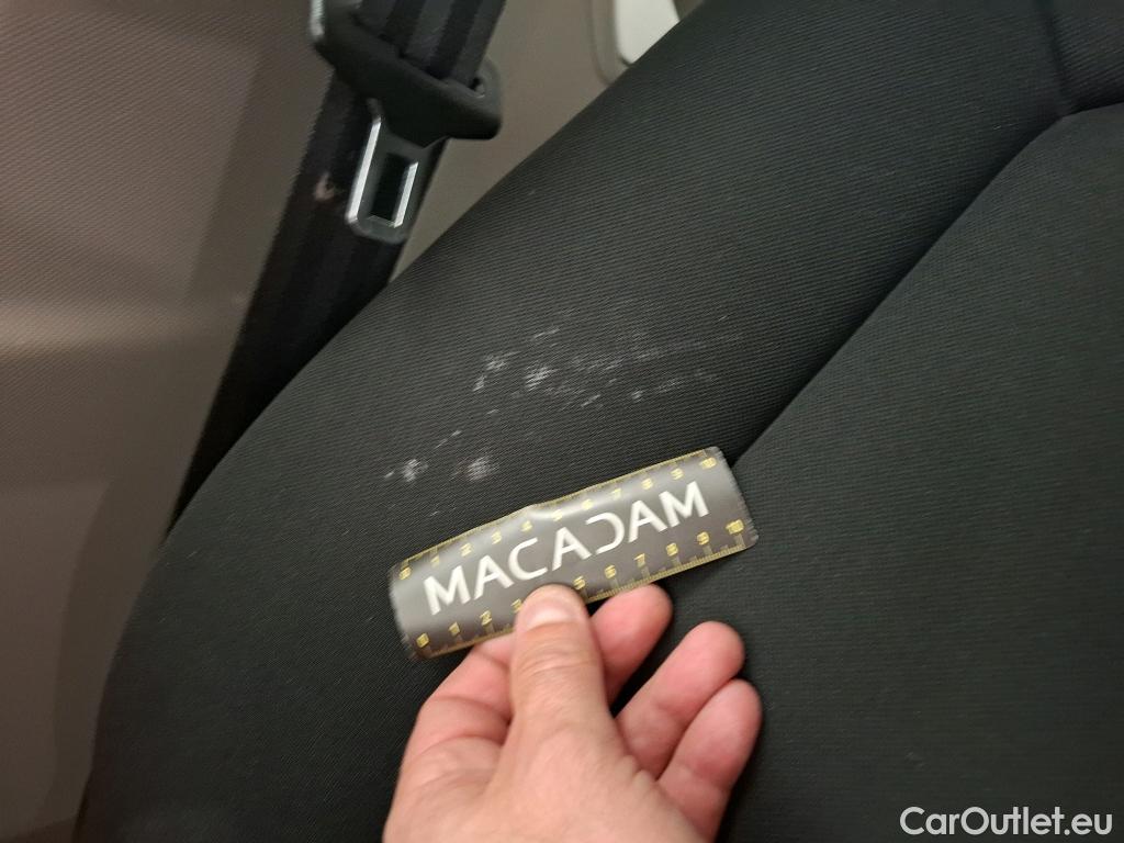  Renault  Zoe  5p Berline Life Gamme 2017 / CONTRAT DE BATTERIE #14