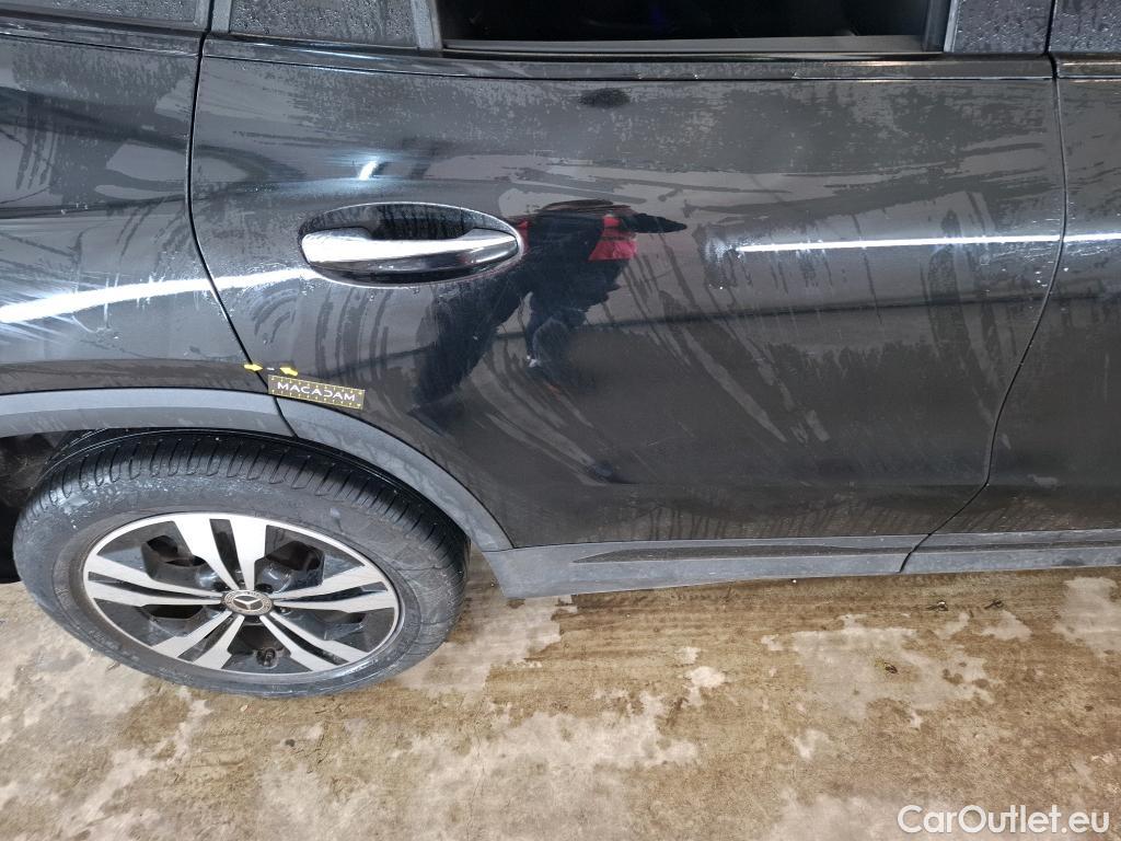  Mercedes  GLA MERCEDES-BENZ  / 2020 / 5P / SUV  200 D BUSINESS LINE DCT #22