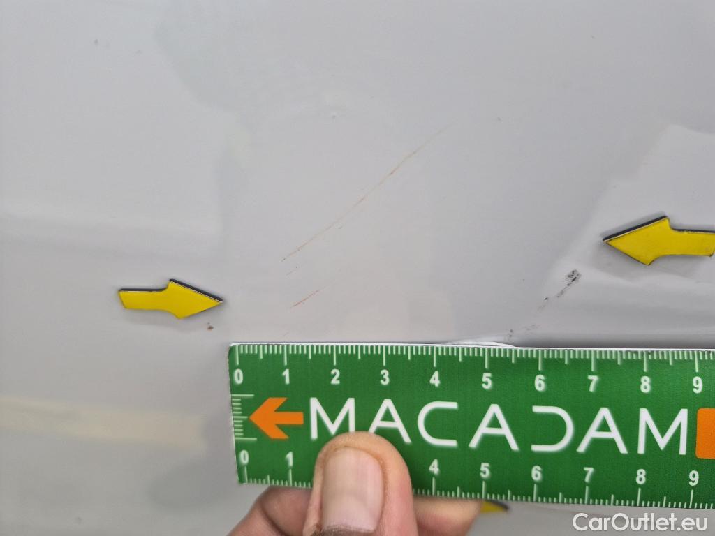  Renault  Kangoo RENAULT  / 2021 / 4P / Fourgonnette grand confort EV45 dc 80kw #33