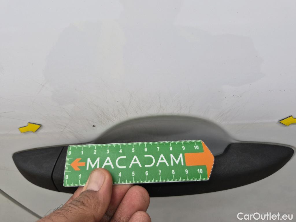  Renault  Kangoo RENAULT  / 2021 / 4P / Fourgonnette grand confort EV45 dc 80kw #47