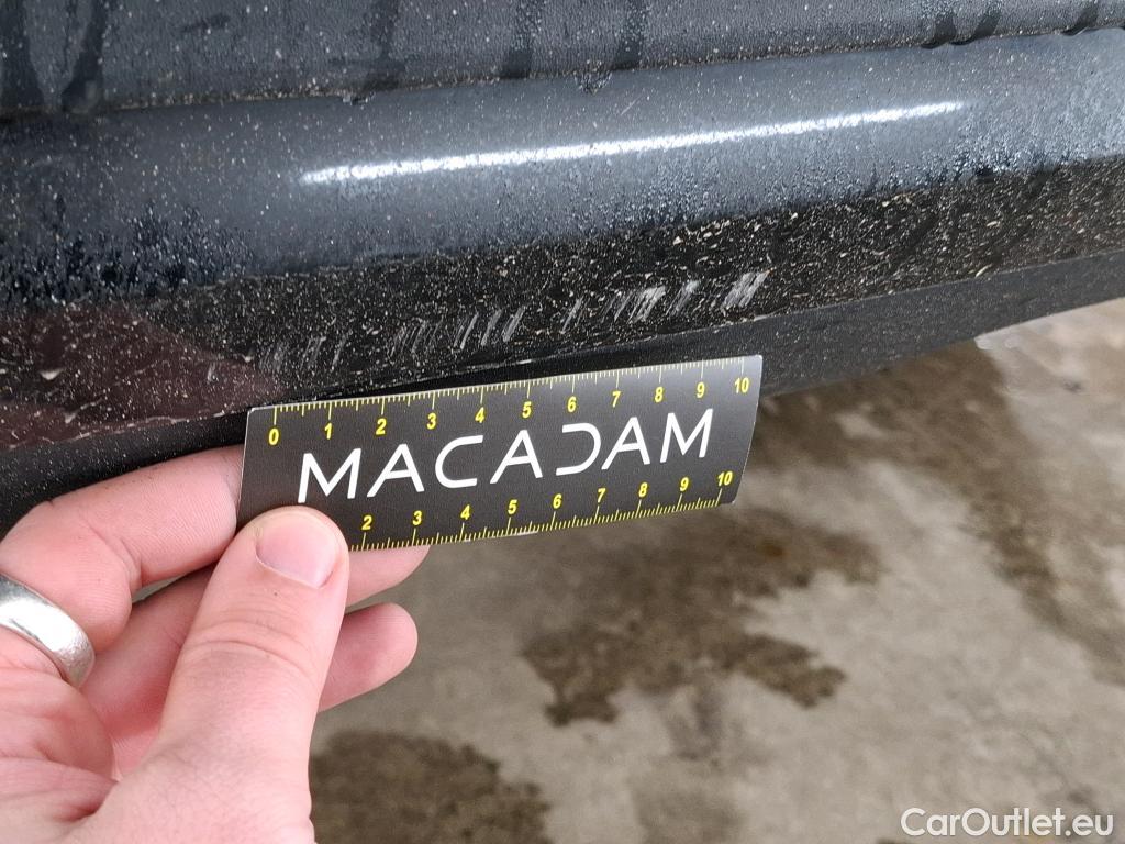  Mercedes  GLA MERCEDES-BENZ  / 2020 / 5P / SUV  200 D BUSINESS LINE DCT #10