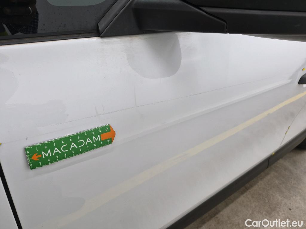  Renault  Kangoo RENAULT  / 2021 / 4P / Fourgonnette grand confort EV45 dc 80kw #10