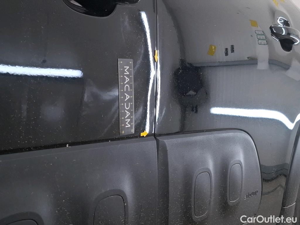  Citroen  C3  Société Feel Nav 1.2 PureTech 80CV BVM5 E6 #2