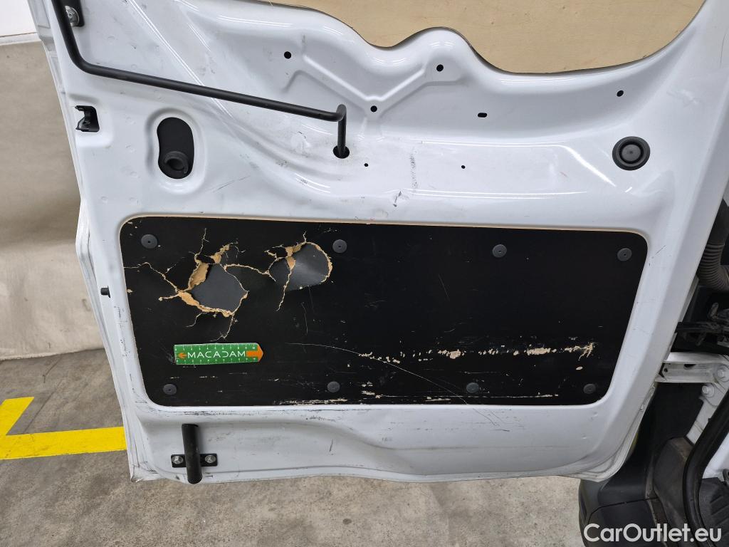  Renault  Kangoo RENAULT  / 2021 / 4P / Fourgonnette grand confort EV45 dc 80kw #20