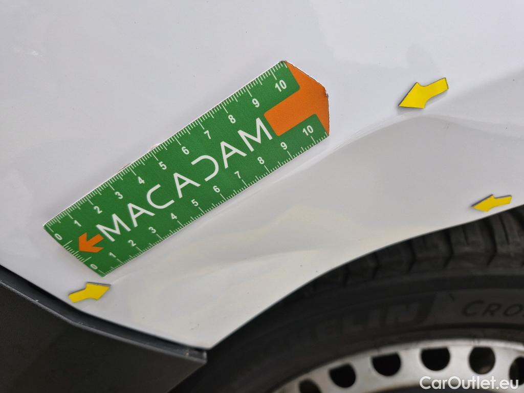  Renault  Kangoo RENAULT  / 2021 / 4P / Fourgonnette grand confort EV45 dc 80kw #3