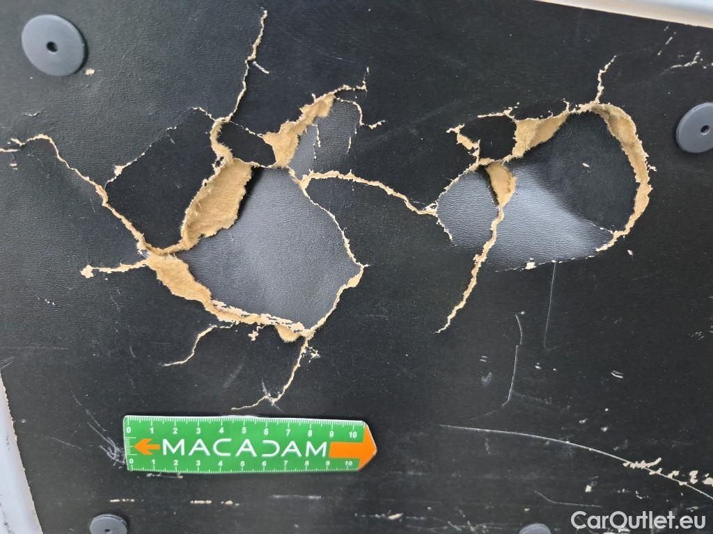  Renault  Kangoo RENAULT  / 2021 / 4P / Fourgonnette grand confort EV45 dc 80kw #21