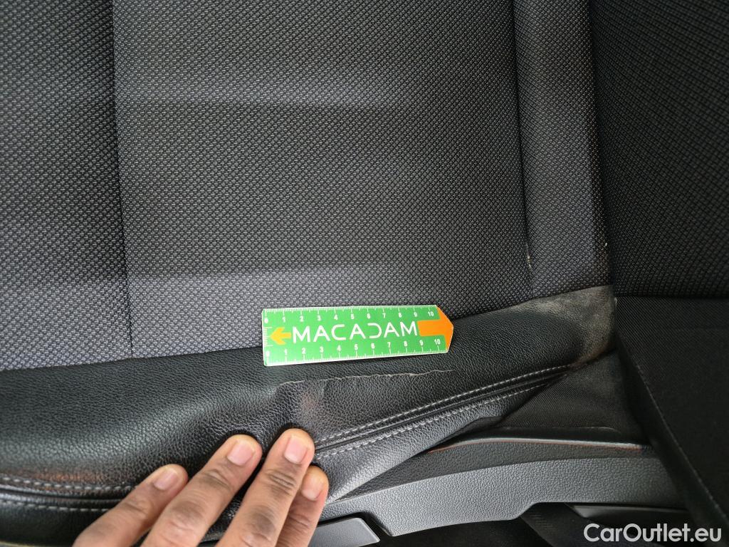  Renault  Kangoo RENAULT  / 2021 / 4P / Fourgonnette grand confort EV45 dc 80kw #18