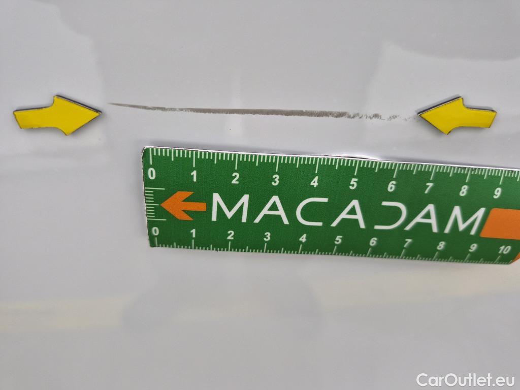  Renault  Kangoo RENAULT  / 2021 / 4P / Fourgonnette grand confort EV45 dc 80kw #32