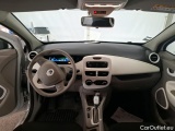  Renault  Zoe  5p Berline Life Gamme 2017 / CONTRAT DE BATTERIE #6