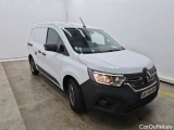  Renault  Kangoo RENAULT  / 2021 / 4P / Fourgonnette grand confort EV45 dc 80kw #4