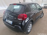  Citroen  C3  Société Feel Nav 1.2 PureTech 80CV BVM5 E6 #3