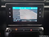  Citroen  C3  Société Feel Nav 1.2 PureTech 80CV BVM5 E6 #7