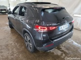  Mercedes  GLA MERCEDES-BENZ  / 2020 / 5P / SUV  200 D BUSINESS LINE DCT #2