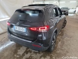  Mercedes  GLA MERCEDES-BENZ  / 2020 / 5P / SUV  200 D BUSINESS LINE DCT #3