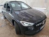  Mercedes  GLA MERCEDES-BENZ  / 2020 / 5P / SUV  200 D BUSINESS LINE DCT #4