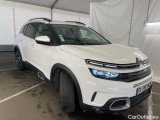  Citroen  C5  Aircross Business Plus 1.5 BlueHDi 130CV BVA8 E6d #4