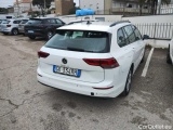  Volkswagen  Golf  Variant 2.0 TDI SCR 85kW Life DSG Sequential Diesel  1 #7
