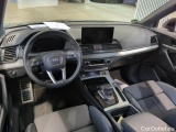  Audi  Q5 40 TDI QUATTRO S TRONIC  1 #3