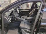  Audi  Q5 40 TDI QUATTRO S TRONIC  1 #10