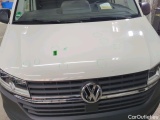  Volkswagen  Transporter T6.1 DSG 4MOTION LANG  4 #34