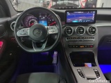  Mercedes  GLC 300 D 4MATIC 9G-TRONIC  6 #3