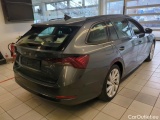  Skoda  Octavia COMBI 2.0 TDI DSG  10 #2