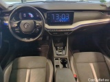  Skoda  Octavia COMBI 2.0 TDI DSG  10 #3