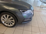  Skoda  Octavia COMBI 2.0 TDI DSG  10 #17