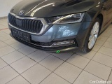 Skoda  Octavia COMBI 2.0 TDI DSG  10 #20
