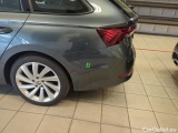  Skoda  Octavia COMBI 2.0 TDI DSG  10 #22