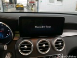  Mercedes  GLC 300 D 4MATIC 9G-TRONIC  13 #14