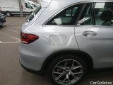  Mercedes  GLC 300 D 4MATIC 9G-TRONIC  13 #21