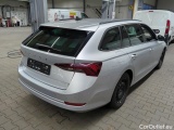  Skoda  Octavia COMBI 2.0 TDI  16 #2