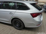  Skoda  Octavia COMBI 2.0 TDI  16 #22