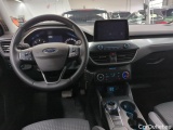  Ford  Focus TURNIER 1.5 ECOBLUE START-STOPP-SYSTEM AUT.  18 #3