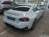  Bmw  Serie 2 COUPE AUT.  22 #2