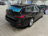  Bmw  Serie 3 TOURING AUT.  23 #2