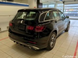  Mercedes  GLC 200 D 4MATIC 9G-TRONIC  42 #2