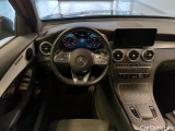  Mercedes  GLC 200 D 4MATIC 9G-TRONIC  42 #3