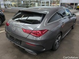  Mercedes  CLA-Klasse 220 D 4MATIC SHOOTING BRAKE 8G-DCT  43 #2