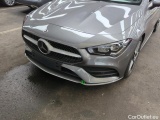  Mercedes  CLA-Klasse 220 D 4MATIC SHOOTING BRAKE 8G-DCT  43 #19