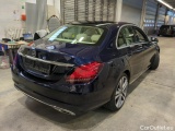  Mercedes  C-Klasse 300 E 9G-TRONIC  47 #2
