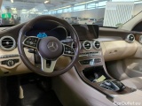  Mercedes  C-Klasse 300 E 9G-TRONIC  47 #3