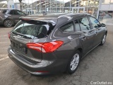  Ford  Focus TURNIER 1.5 ECOBLUE START-STOPP-SYSTEM AUT.  50 #2